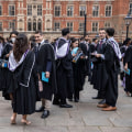 A Comprehensive Look at Modern Universities in the UK