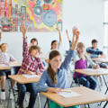 Smaller Class Sizes for More Personalized Instruction: Choosing the Right School for Your Child