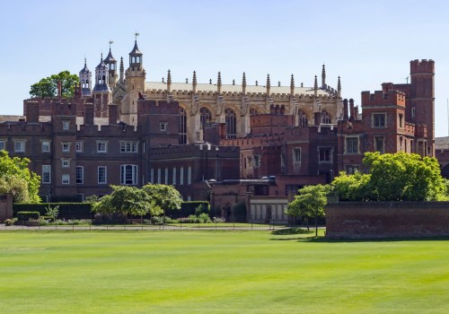 A Comprehensive Look at UK Independent School and University Admissions