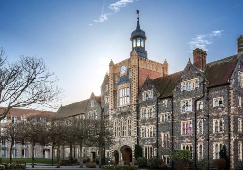 Achieving Higher Academic Success: A Guide to Private and State School Admissions in the UK