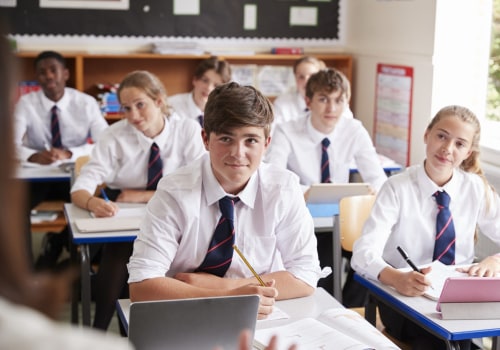 A Guide to Understanding and Choosing the Right Independent School in the UK