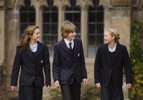 A Comprehensive Guide to Studying for UK Independent School and University Entrance Exams