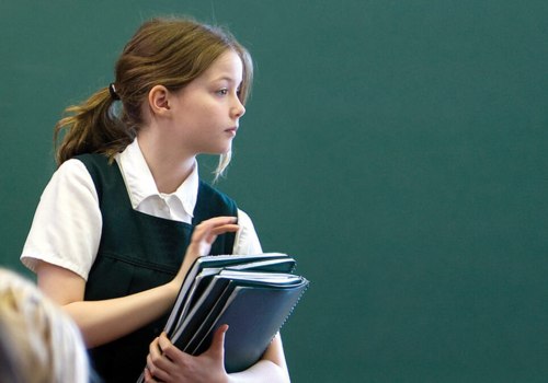 The Benefits of Small Class Sizes in UK Independent Schools